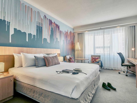Mercure Perth - Accommodation Sydney 40