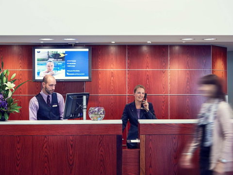 Mercure Perth - Accommodation Sydney 25