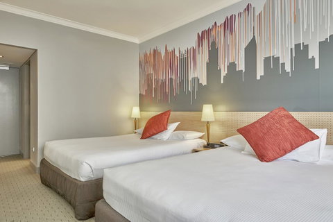 Mercure Perth - Accommodation Sydney 33