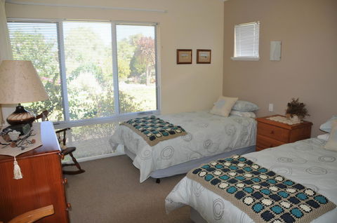 Glenelg On King Bed & Breakfast - Sydney 4u 27