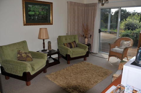 Glenelg On King Bed & Breakfast - Sydney 4u 21