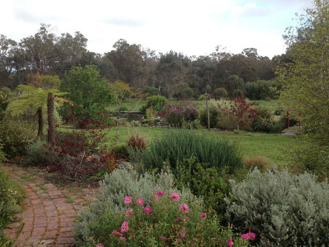 Glenelg On King Bed & Breakfast - Sydney 4u 18