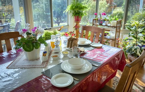 Glenelg On King Bed & Breakfast - Sydney 4u 11