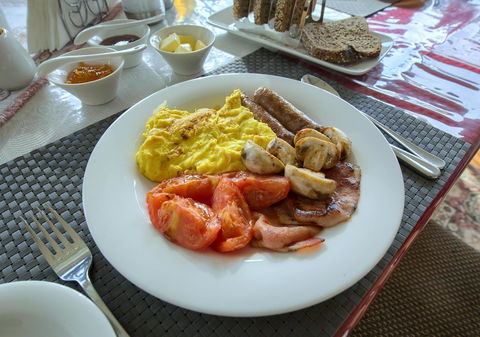 Glenelg On King Bed & Breakfast - Sydney 4u 9