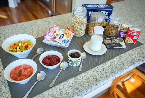Glenelg On King Bed & Breakfast - Sydney 4u 10