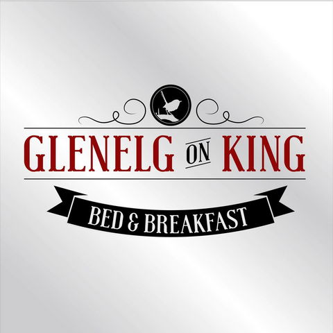 Glenelg On King Bed & Breakfast - Sydney 4u 13