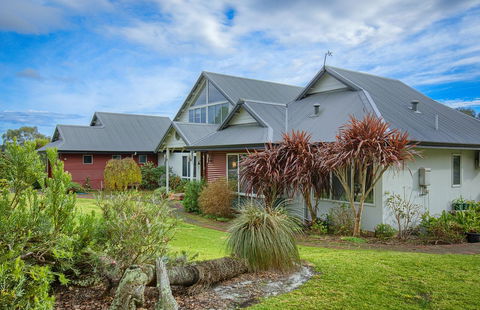Glenelg On King Bed & Breakfast - Sydney 4u 0