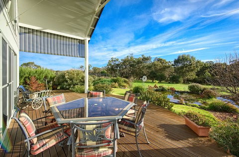 Glenelg On King Bed & Breakfast - Sydney 4u 6