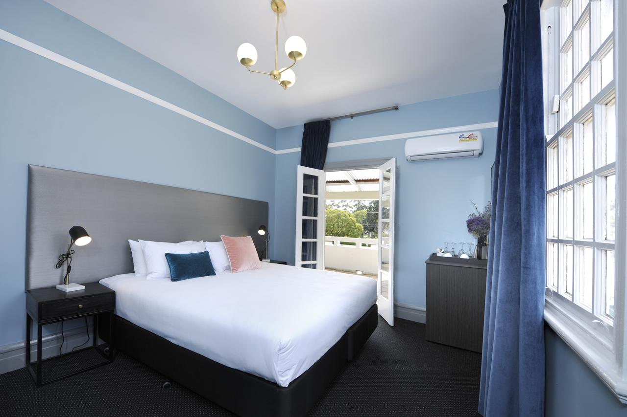 Guildford WA Sydney 4u