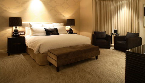 Residence On Langley Park - Sydney 4u 29