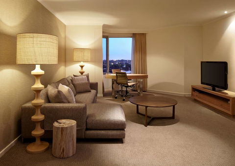Residence On Langley Park - Sydney 4u 16