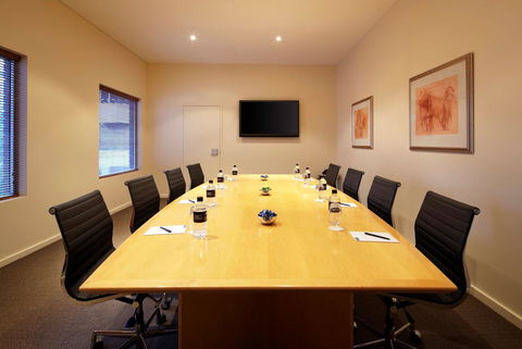 Residence On Langley Park - Sydney 4u 21