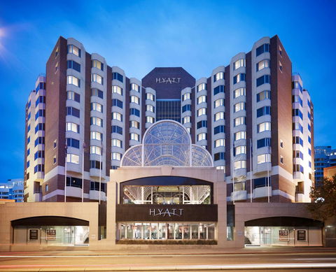 Residence On Langley Park - Sydney 4u 1