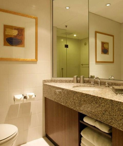 Residence On Langley Park - Sydney 4u 3