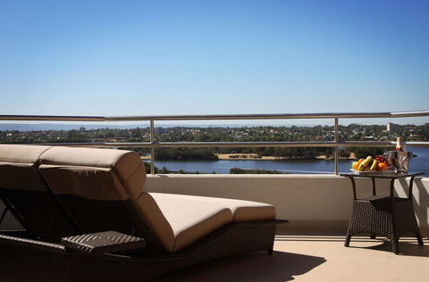 Residence On Langley Park - Sydney 4u 19