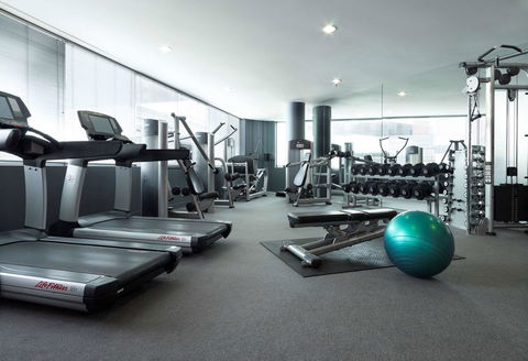 Residence On Langley Park - Sydney 4u 10