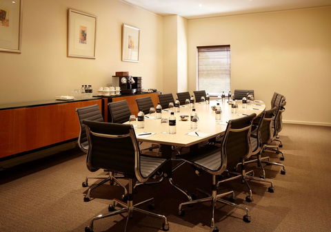 Residence On Langley Park - Sydney 4u 20