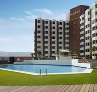 Hyatt Regency Perth - Sydney 4u