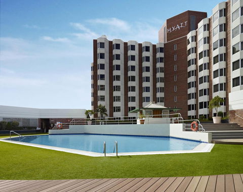 Residence On Langley Park - Sydney 4u 0