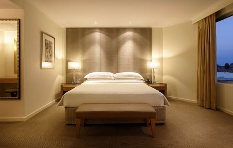 Residence On Langley Park - Sydney 4u 8