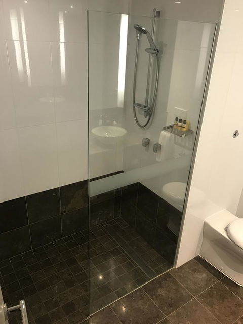 Residence On Langley Park - Sydney 4u 5