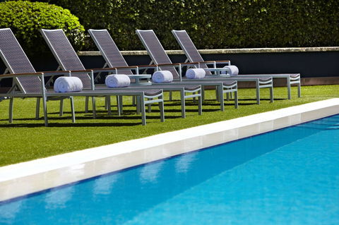 Residence On Langley Park - Sydney 4u 7