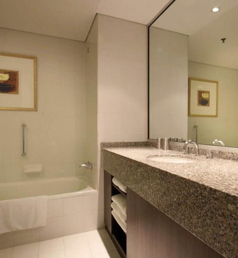 Residence On Langley Park - Sydney 4u 4