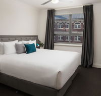 Pensione Hotel Perth - Sydney 4u