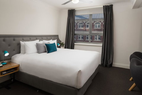 Pensione Hotel Perth - Accommodation Sydney 0