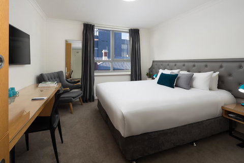 Pensione Hotel Perth - Accommodation Sydney 8