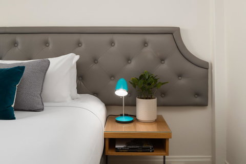 Pensione Hotel Perth - Accommodation Sydney 23