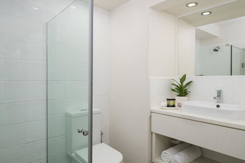 Pensione Hotel Perth - Accommodation Sydney 2