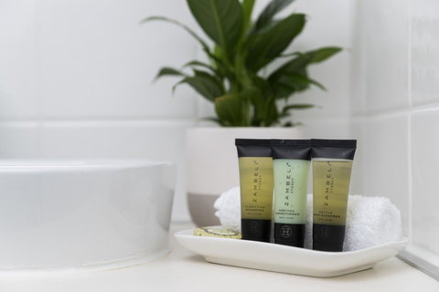 Pensione Hotel Perth - Accommodation Sydney 13