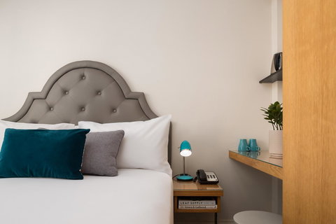 Pensione Hotel Perth - Accommodation Sydney 15