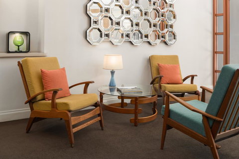 Pensione Hotel Perth - Accommodation Sydney 19