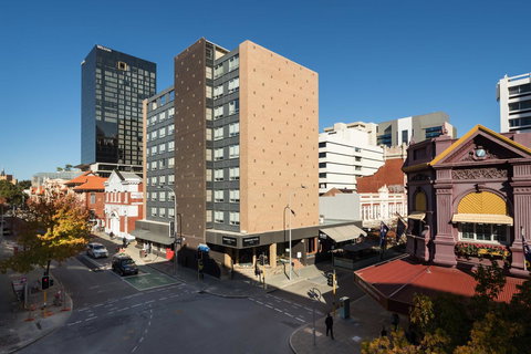 Pensione Hotel Perth - Accommodation Sydney 21