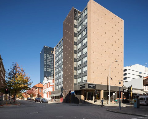 Pensione Hotel Perth - Accommodation Sydney 22