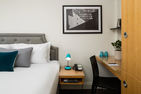 Pensione Hotel Perth - Accommodation Sydney 11