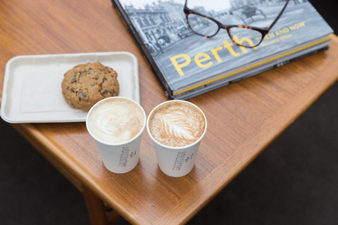 Pensione Hotel Perth - Accommodation Sydney 4