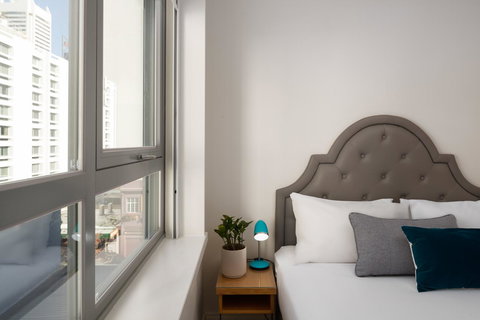 Pensione Hotel Perth - Accommodation Sydney 14