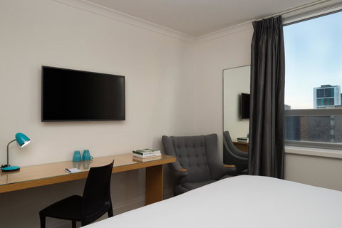 Pensione Hotel Perth - Accommodation Sydney 7