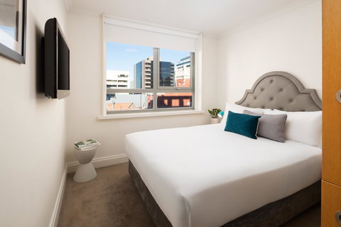 Pensione Hotel Perth - Accommodation Sydney 17