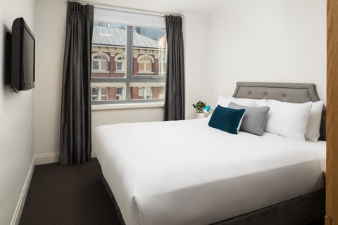 Pensione Hotel Perth - Accommodation Sydney 12