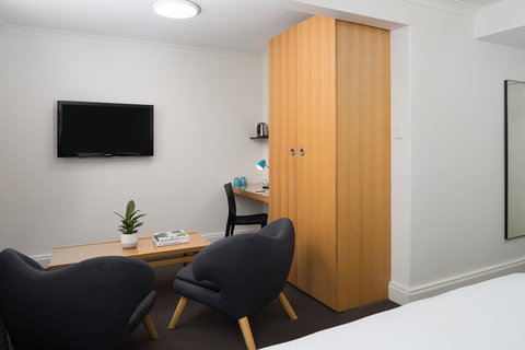 Pensione Hotel Perth - Accommodation Sydney 1