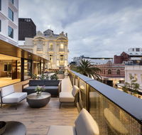 InterContinental Perth City Centre - Sydney 4u