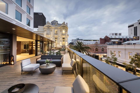 InterContinental Perth City Centre, An IHG Hotel - Sydney 4u 0