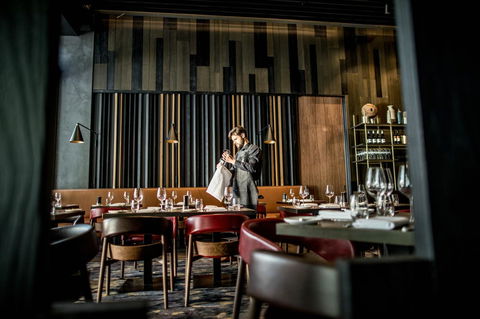 InterContinental Perth City Centre, An IHG Hotel - Sydney 4u 21