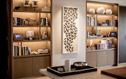 InterContinental Perth City Centre, An IHG Hotel - Sydney 4u 24