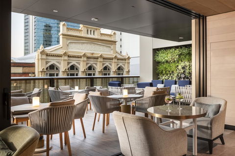 InterContinental Perth City Centre, An IHG Hotel - Sydney 4u 1