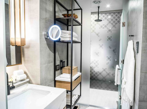 InterContinental Perth City Centre, An IHG Hotel - Sydney 4u 16